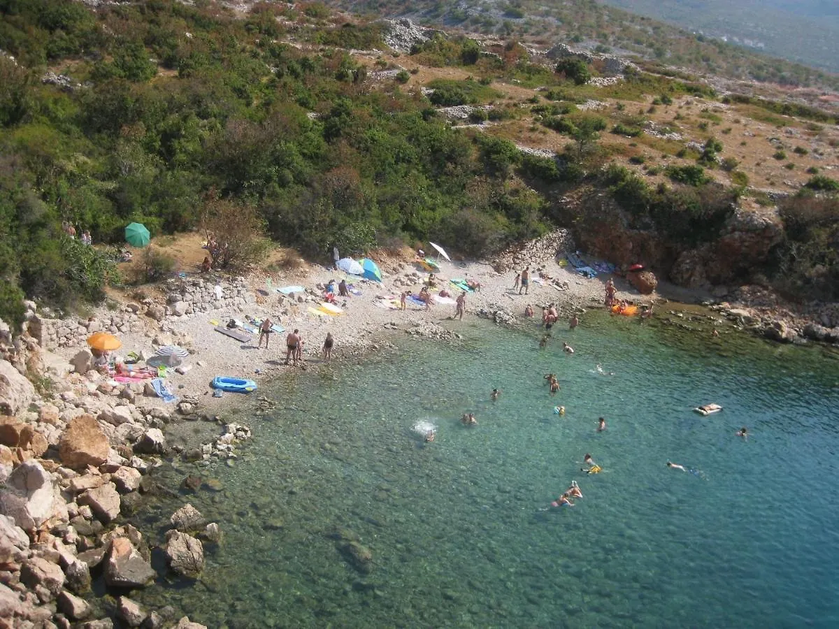 Apartment Tabako Povile 0*,  Croatia