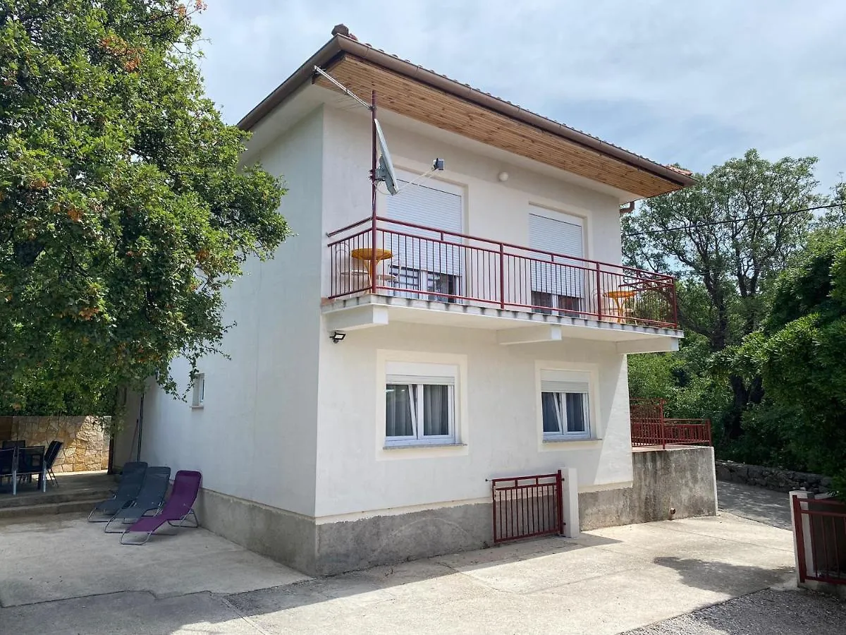 Apartment Tabako Povile