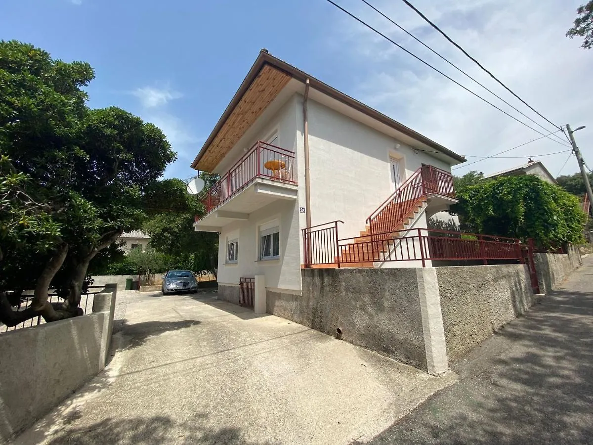 Apartment Tabako Povile