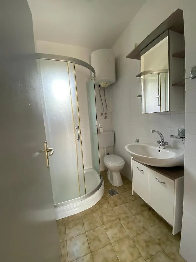 Apartment Tabako Povile Croatia