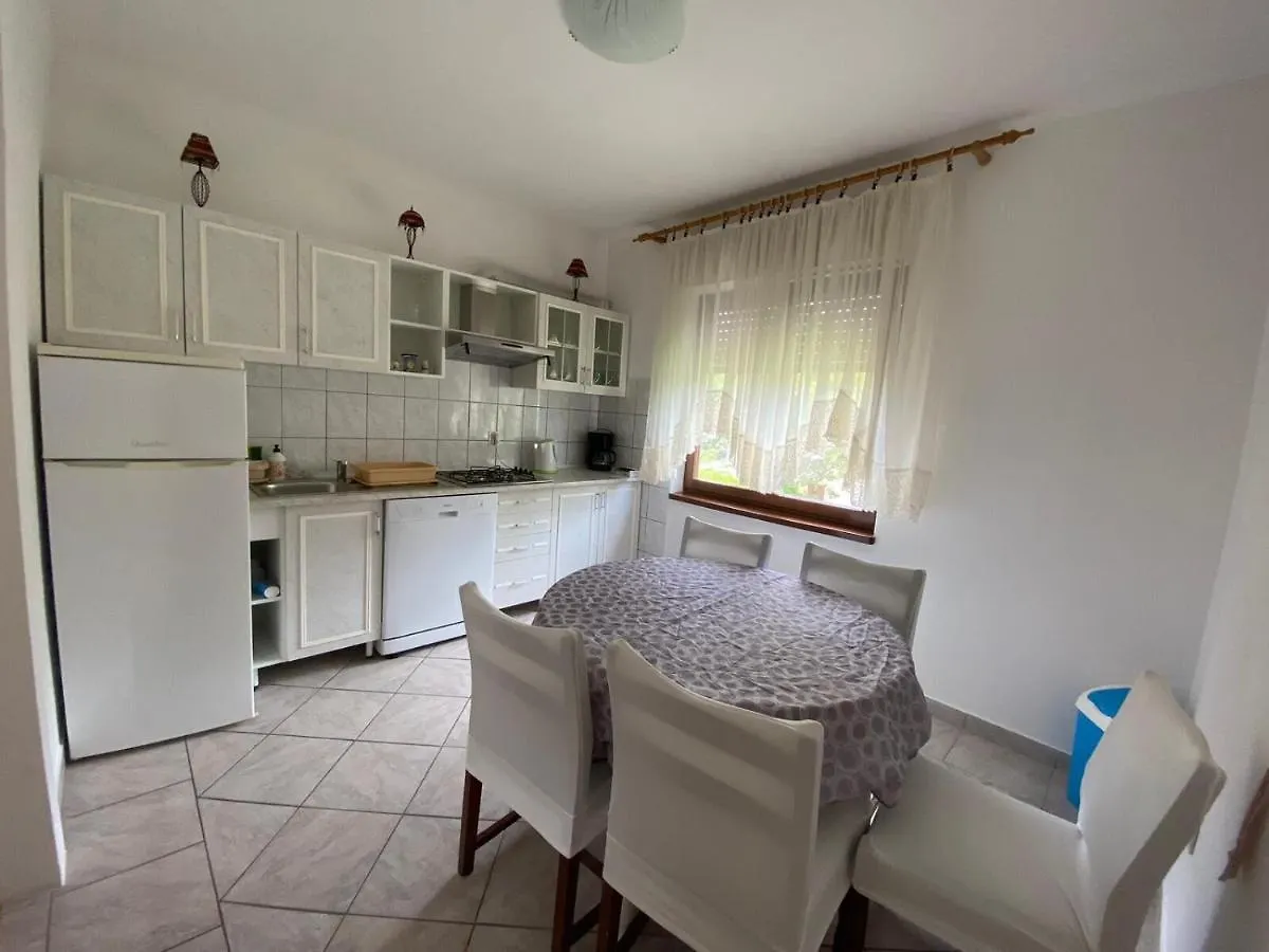 Apartment Tabako Povile