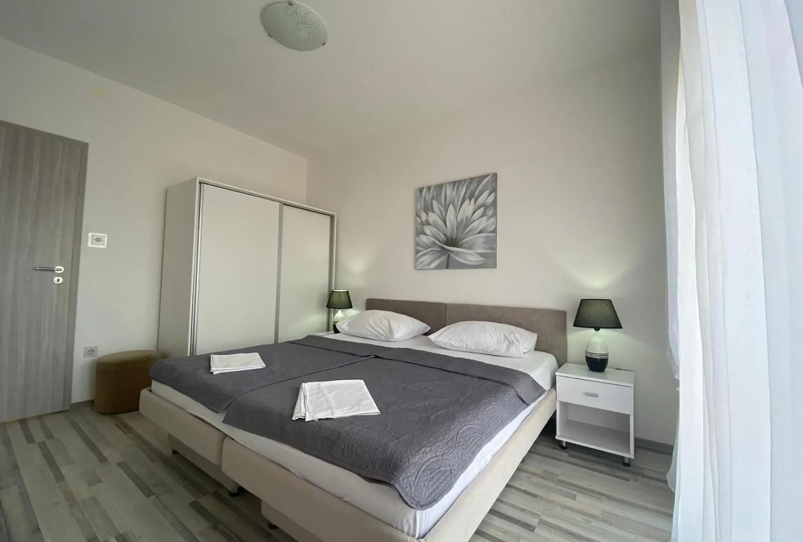 Apartment Tabako Povile