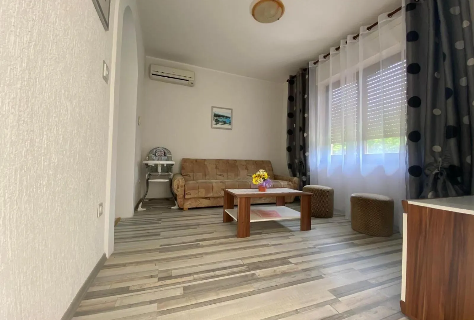 Apartment Tabako Povile