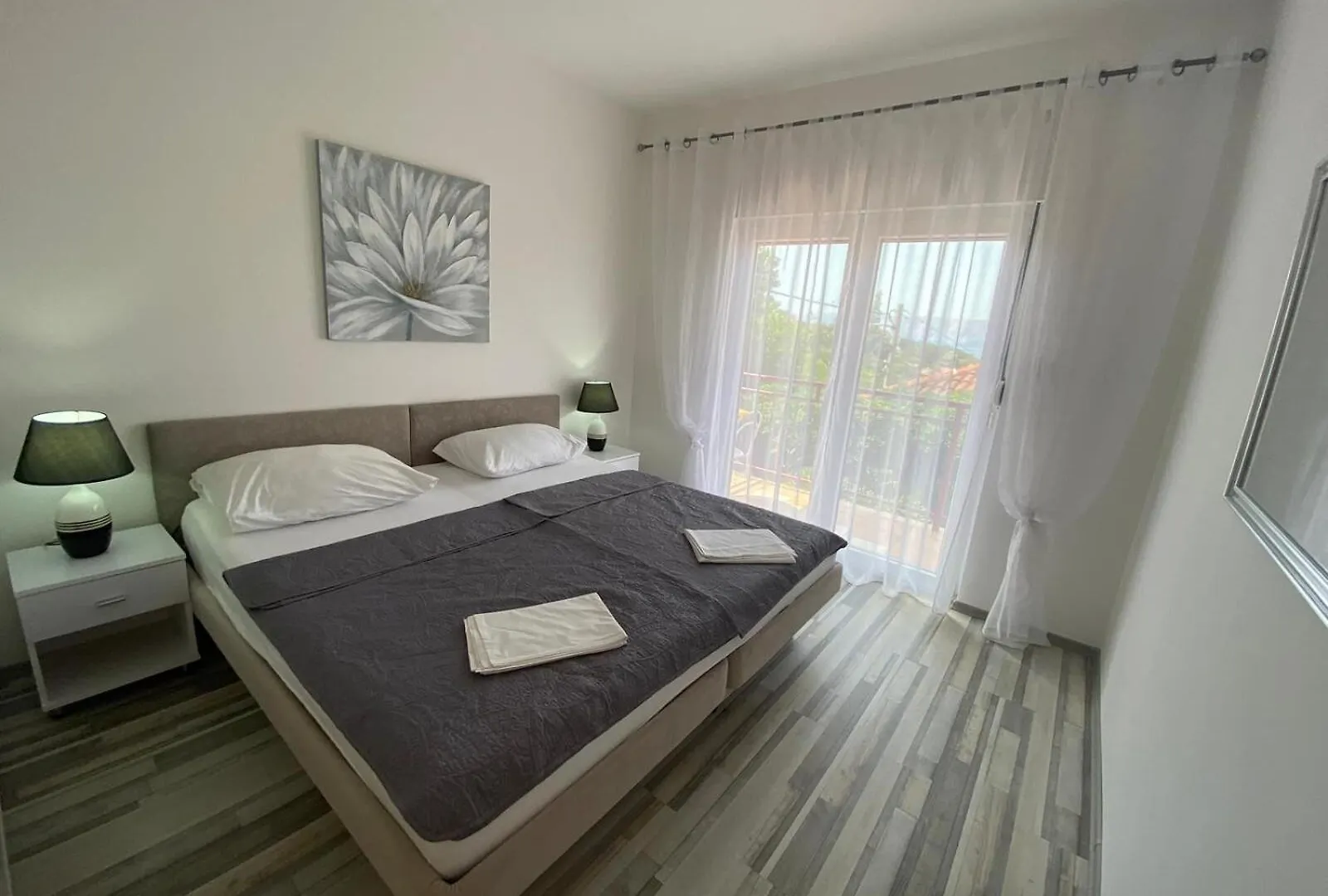 Apartment Tabako Povile