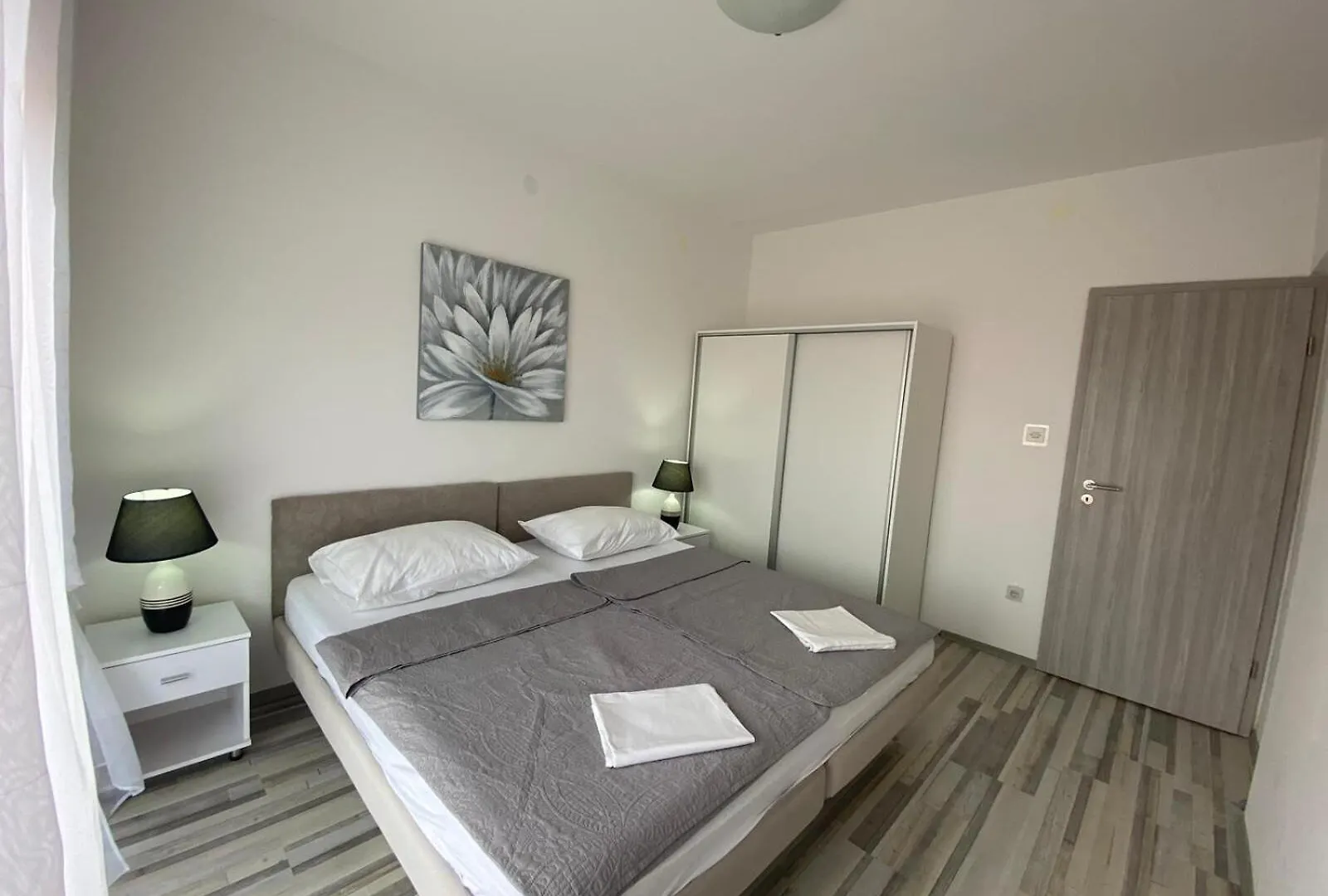 Apartment Tabako Povile Croatia