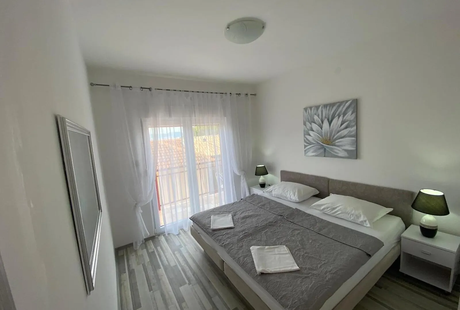Apartment Tabako Povile