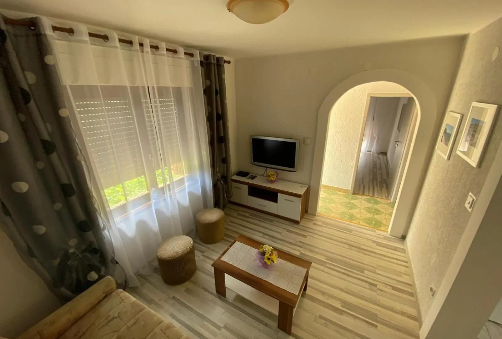 Apartment Tabako Povile